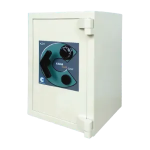 Security New Cassa Gold