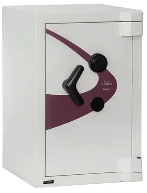 Chubbsafes King Cobra