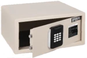 KINGSGUARD E-2042 ตู้เซฟโรงแรมยอดนิยม