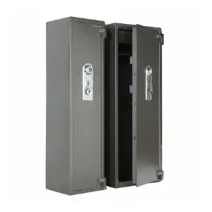 King Steel Gun Safe