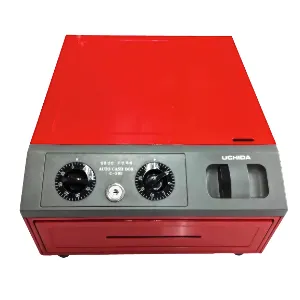 Uchida Cash Drawer