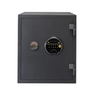 Yale Biometric Safe