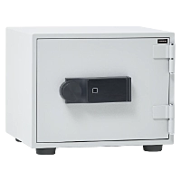 UCHIDA ZE-SS ตู้เซฟกันไฟขนาดเล็กสำหรับคอนโด