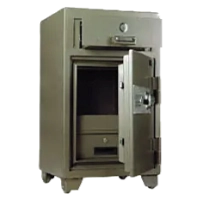 ตู้เซฟหยอดเงิน