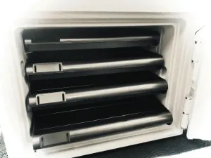 ตู้เซฟกันไฟ Uchida แบบหลายลิ้นชัก