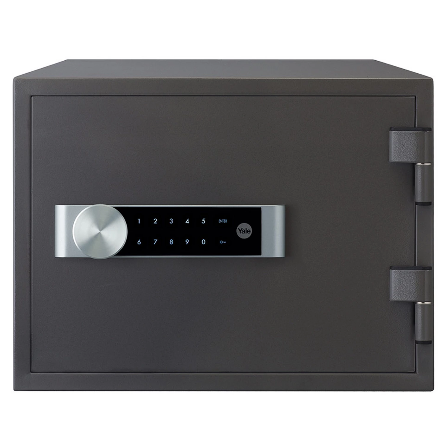 Yale YFM/352/FG2 - ตู้เซฟอิเล็กทรอนิกส์กันไฟ ขนาดกลาง
