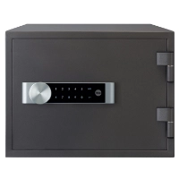 Yale YFM/352/FG2 ตู้เซฟกันไฟมาตรฐานสากล