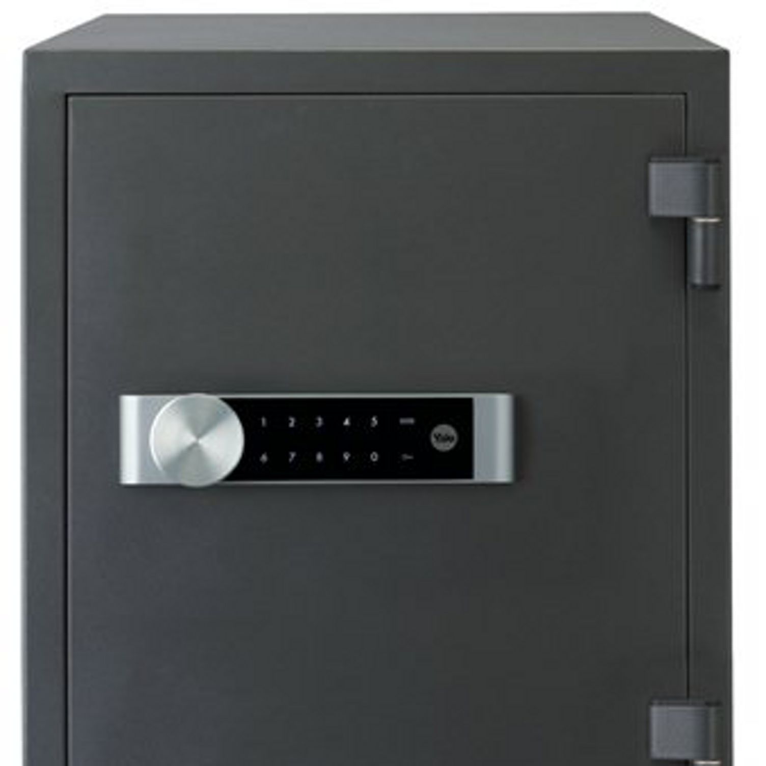 Yale YFM/520/FG2 - ตู้เซฟอิเล็กทรอนิกส์กันไฟ ขนาดใหญ่พิเศษ