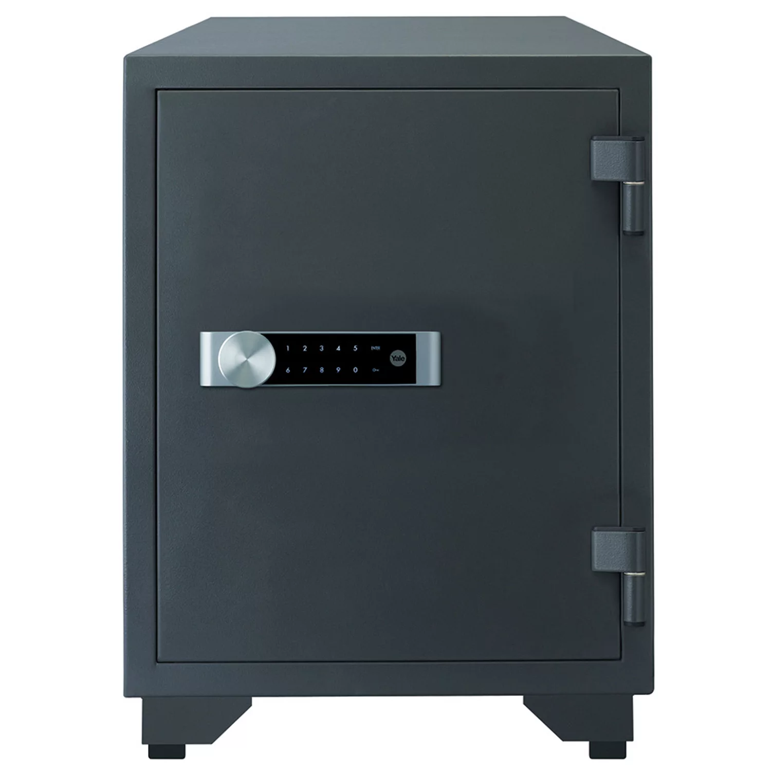 Yale YFM/695/FG2 - ตู้เซฟอิเล็กทรอนิกส์กันไฟ ขนาดใหญ่มาก